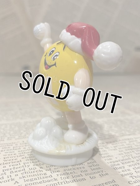 画像2: M&M's/Mini Figure(A) (2)