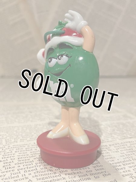 画像2: M&M's/Mini Figure(B) (2)