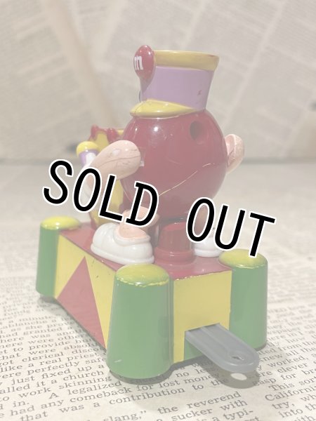 画像3: M&M's/Mini Figure(C) (3)