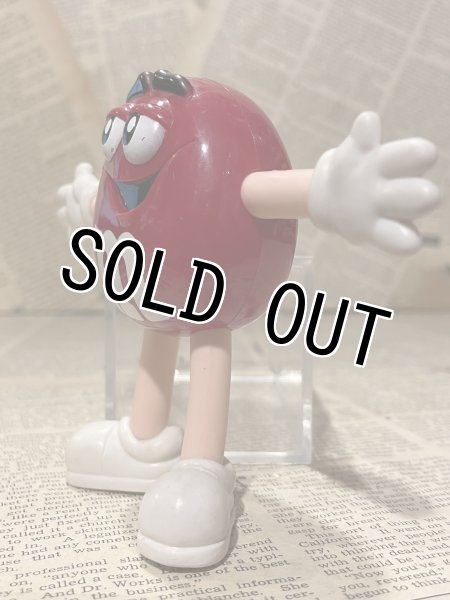 画像2: M&M's/Figure(90s/10cm) (2)