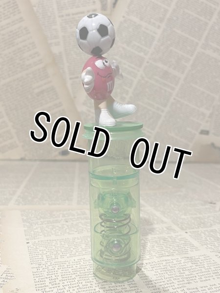 画像2: M&M's/Topper Figure(A) (2)