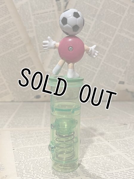 画像3: M&M's/Topper Figure(A) (3)