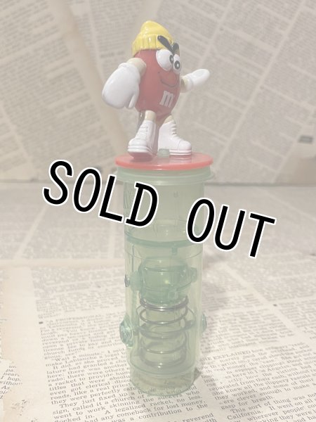 画像2: M&M's/Topper Figure(C) (2)