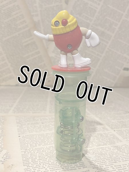 画像3: M&M's/Topper Figure(C) (3)