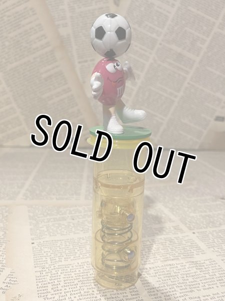 画像2: M&M's/Topper Figure(B) (2)