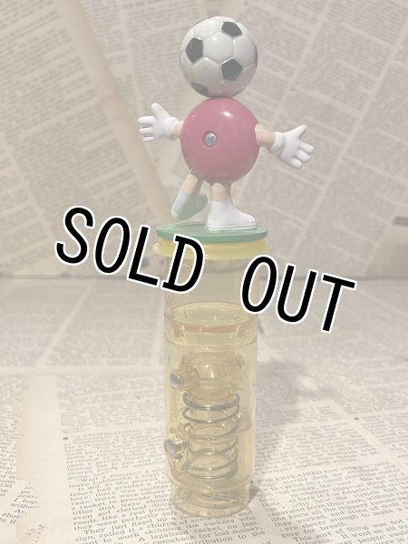 画像3: M&M's/Topper Figure(B) (3)