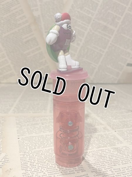 画像2: M&M's/Topper Figure(D) (2)