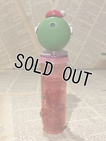 画像3: M&M's/Topper Figure(D) (3)