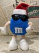 画像1: M&M's/Plush(Blue/G) (1)