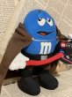 画像2: M&M's/Plush(Blue/E) (2)