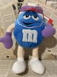 画像1: M&M's/Plush(Blue/F) (1)