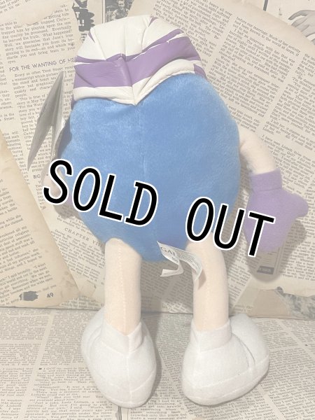 画像3: M&M's/Plush(Blue/F) (3)