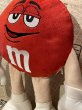 画像2: M&M's/Plush(Red/A) (2)