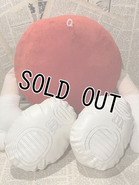 画像3: M&M's/Plush(Red/A) (3)