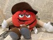 画像1: M&M's/Plush(Red/C) (1)