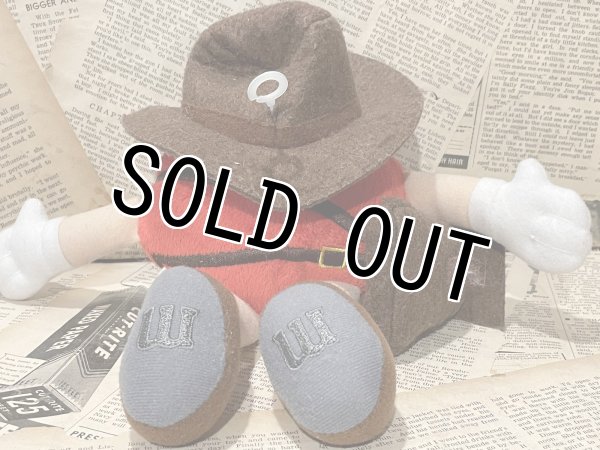 画像3: M&M's/Plush(Red/C) (3)