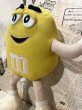 画像2: M&M's/Plush(Yellow/D) (2)