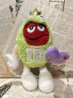 画像1: M&M's/Plush(Red/B) (1)