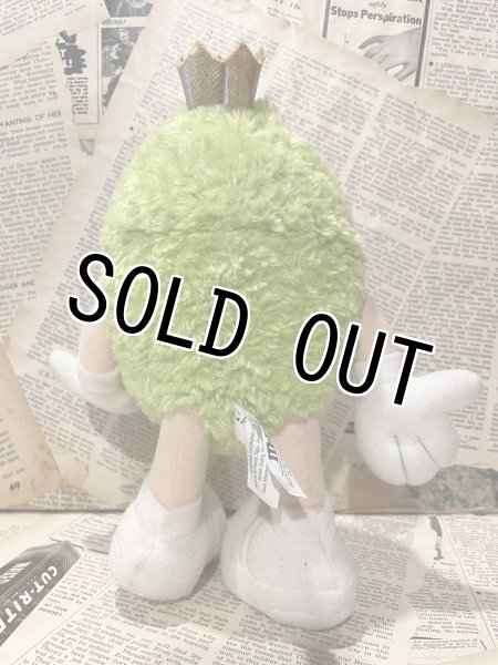 画像3: M&M's/Plush(Red/B) (3)