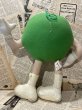 画像3: M&M's/Plush(Green/E) (3)