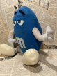 画像2: M&M's/Plush(Blue/D) (2)