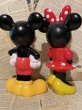 画像3: Mickey & Minnie/SOAKY Bottle set (3)