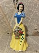 画像1: Snow White/Coin Bank(00s) (1)