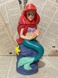 画像1: The Little Mermaid/SOAKY Bottle(00s) DI-006 (1)