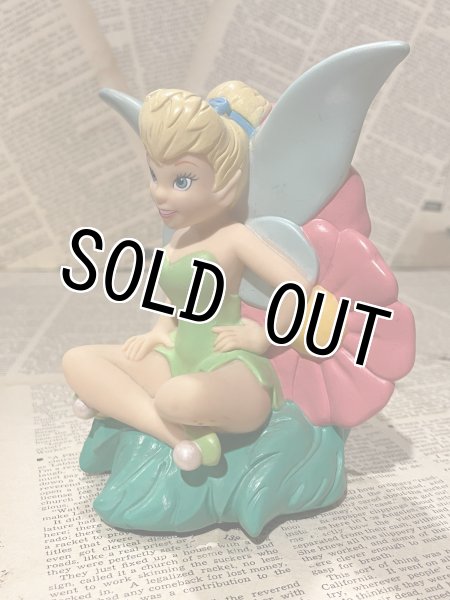 画像2: Tinkerbell/Vinyl Figure(00s) (2)