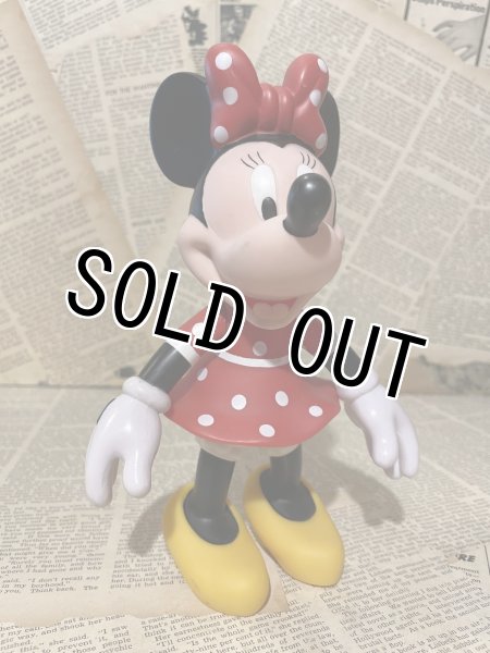 画像1: Minnie Mouse/Figure(00s) (1)