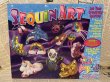 画像1: Lisa Frank/Sequin Art(00s/MIB) (1)