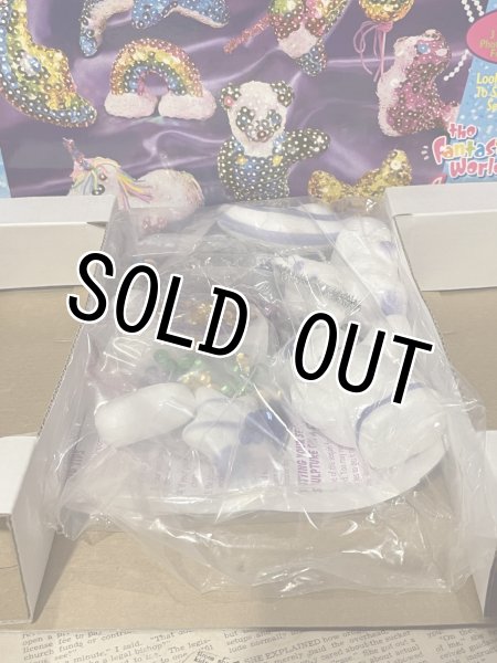 画像3: Lisa Frank/Sequin Art(00s/MIB) (3)