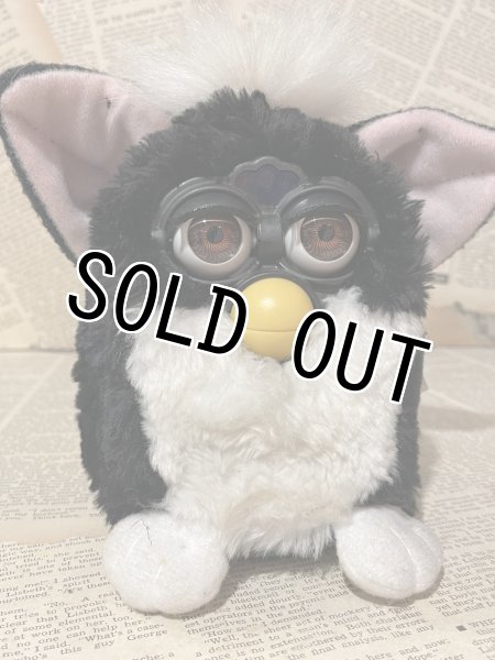 画像1: Furby/Talking Figure(90s/B) (1)