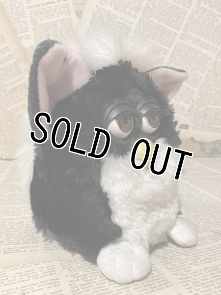 画像2: Furby/Talking Figure(90s/B) (2)