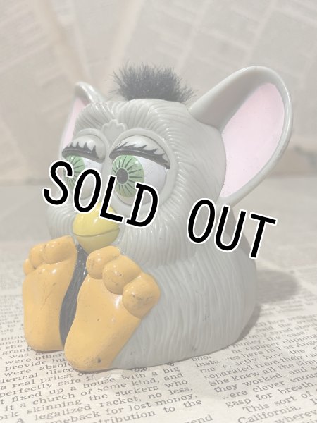 画像2: Furby/Meal Toy(90s/McD/A) (2)