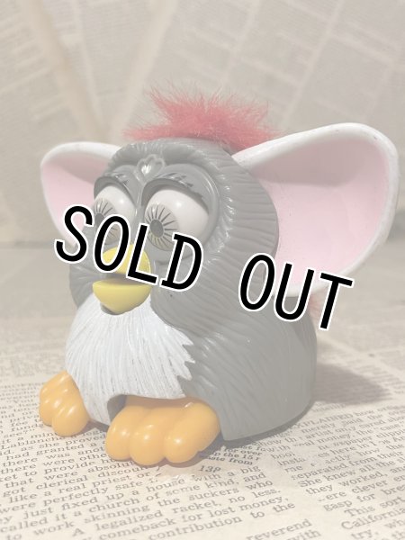 画像2: Furby/Meal Toy(90s/McD/B) (2)