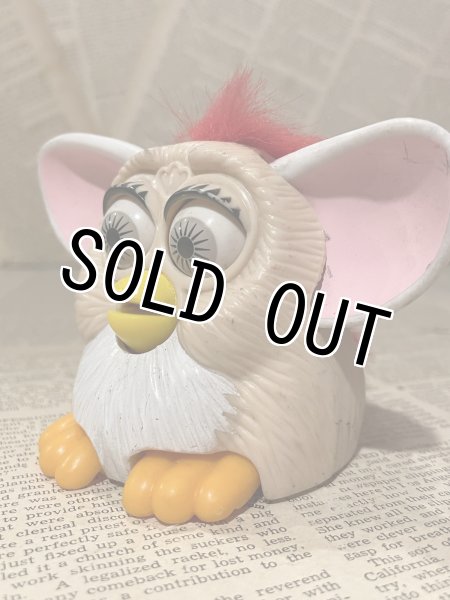 画像2: Furby/Meal Toy(90s/McD/C) (2)
