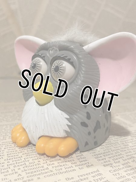 画像2: Furby/Meal Toy(90s/McD/D) (2)