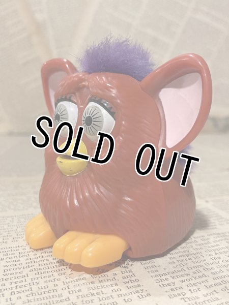 画像2: Furby/Meal Toy(90s/McD/E) (2)