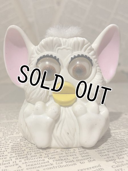 画像1: Furby/Meal Toy(90s/McD/F) (1)