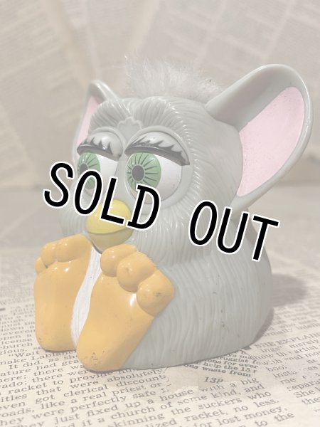 画像2: Furby/Meal Toy(90s/McD/G) (2)