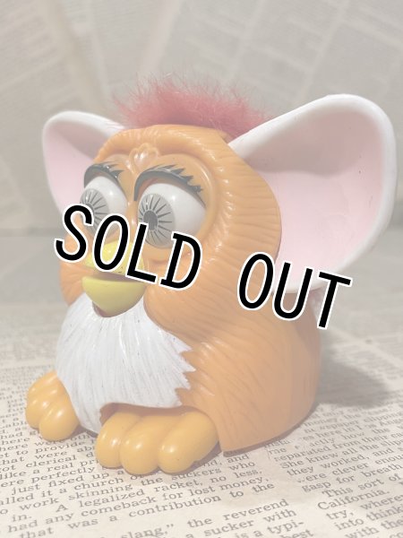画像2: Furby/Meal Toy(90s/McD/H) (2)