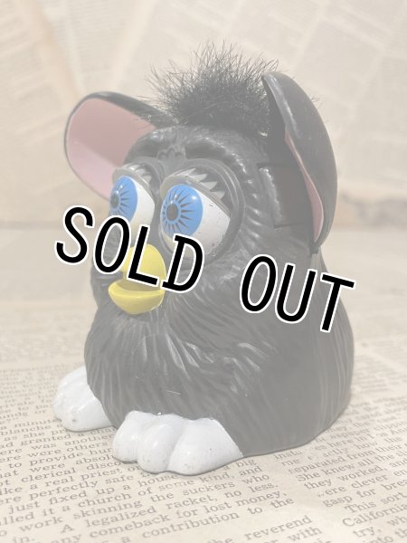 画像2: Furby/Meal Toy(90s/McD/I) (2)