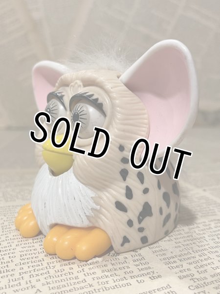 画像2: Furby/Meal Toy(90s/McD/J) (2)