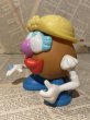 画像2: Mr. Potato Head Pal/Figure(90s) (2)