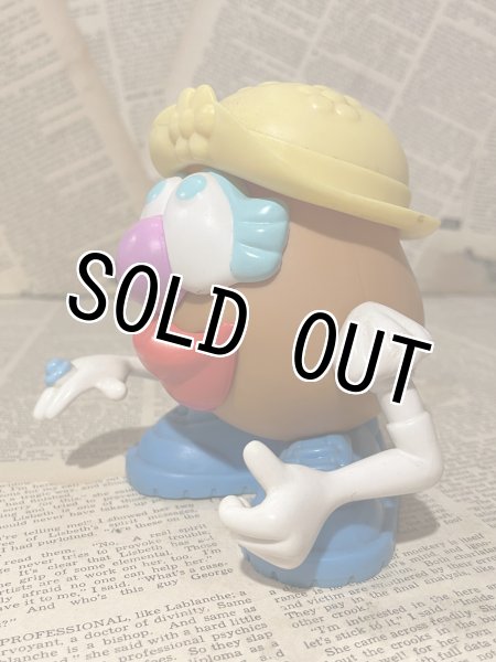 画像2: Mr. Potato Head Pal/Figure(90s) (2)