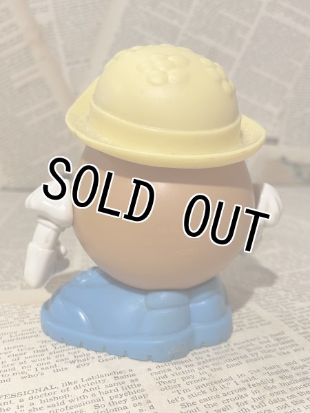 画像3: Mr. Potato Head Pal/Figure(90s) (3)