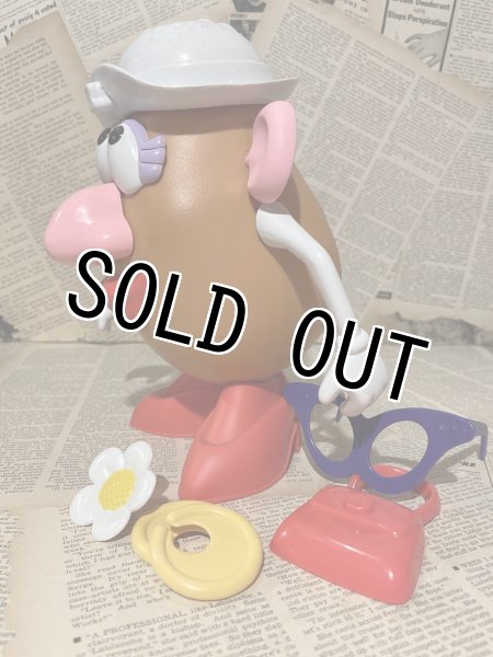 画像2: Mrs. Potato Head/Figure(00s) (2)