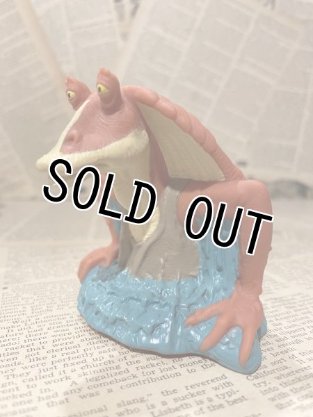 画像2: Star Wars/Meal Toy(90s/KFC/A) (2)