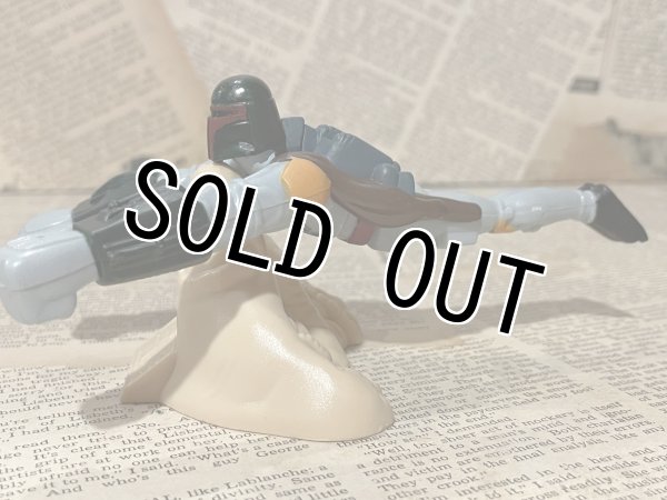 画像2: Star Wars/Meal Toy(90s/Taco Bell/A) (2)